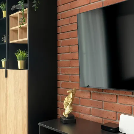 Nowoczesny Z Parkingiem W Sasiedztwie Starego Zoo By Renters *