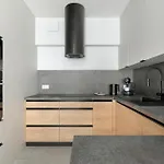 Nowoczesny Z Parkingiem W Sasiedztwie Starego Zoo By Renters * Poznan