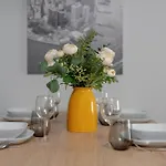 Nowoczesny Z Parkingiem W Sasiedztwie Starego Zoo By Renters * Poznan