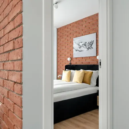 Nowoczesny Z Parkingiem W Sasiedztwie Starego Zoo By Renters