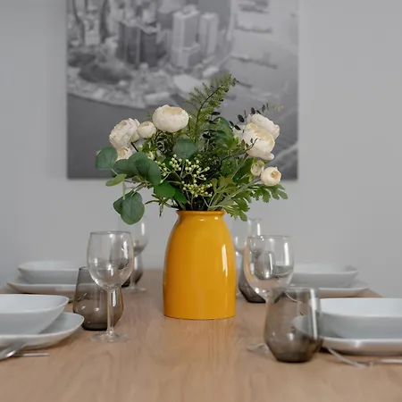 Nowoczesny Z Parkingiem W Sasiedztwie Starego Zoo By Renters * ポズナン