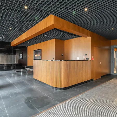 Nowoczesny Z Parkingiem W Sasiedztwie Starego Zoo By Renters Daire Poznan