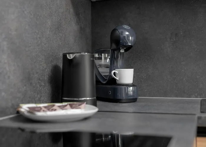 Nowoczesny Z Parkingiem W Sasiedztwie Starego Zoo By Renters Apartament *