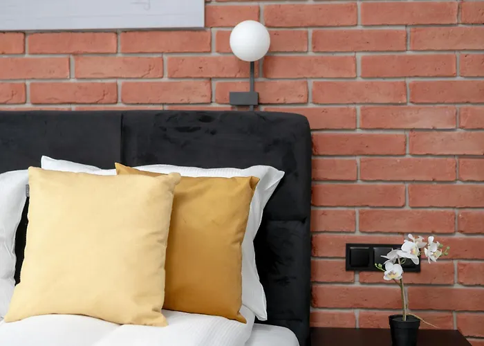 Apartament Nowoczesny Z Parkingiem W Sasiedztwie Starego Zoo By Renters *